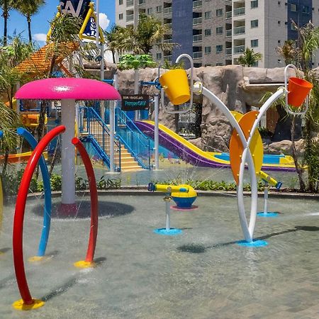 Salinas Premium Resort Salinópolis Dış mekan fotoğraf