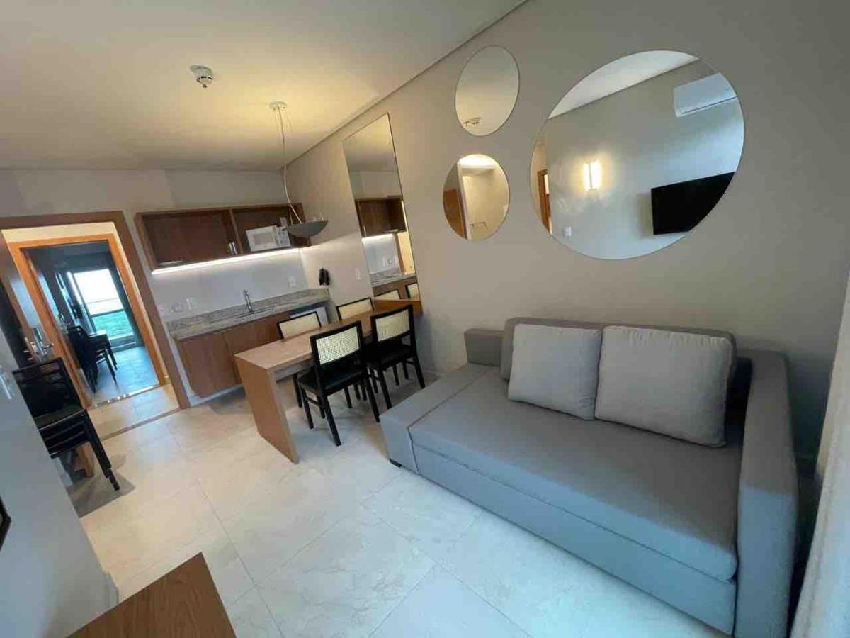 Salinas Premium Resort Salinópolis Dış mekan fotoğraf