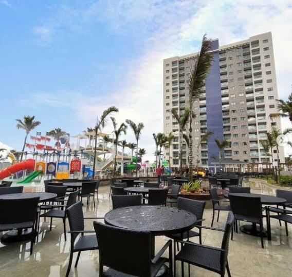 Salinas Premium Resort Salinópolis Dış mekan fotoğraf