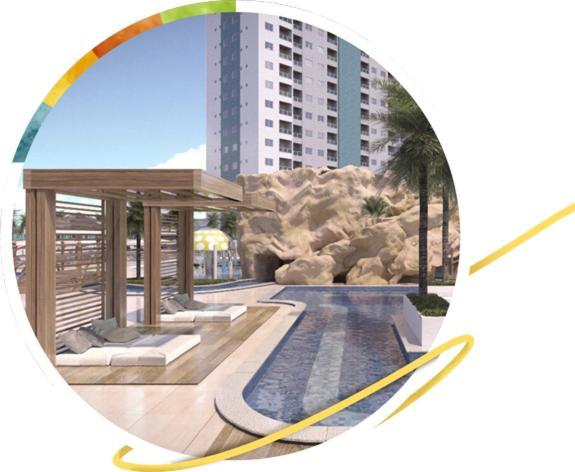 Salinas Premium Resort Salinópolis Dış mekan fotoğraf