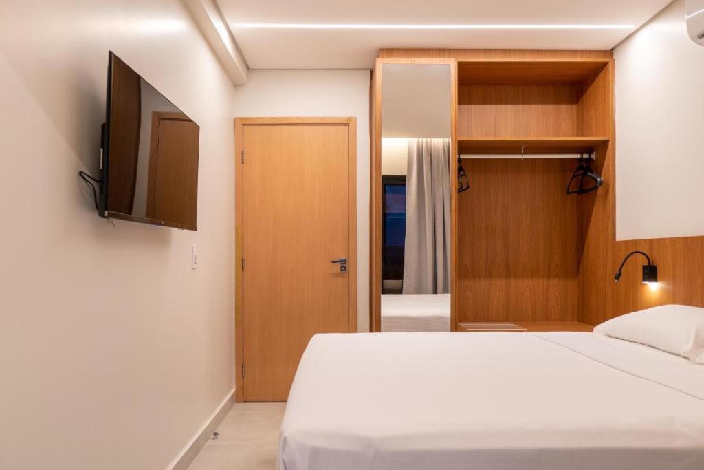 Salinas Premium Resort Salinópolis Dış mekan fotoğraf