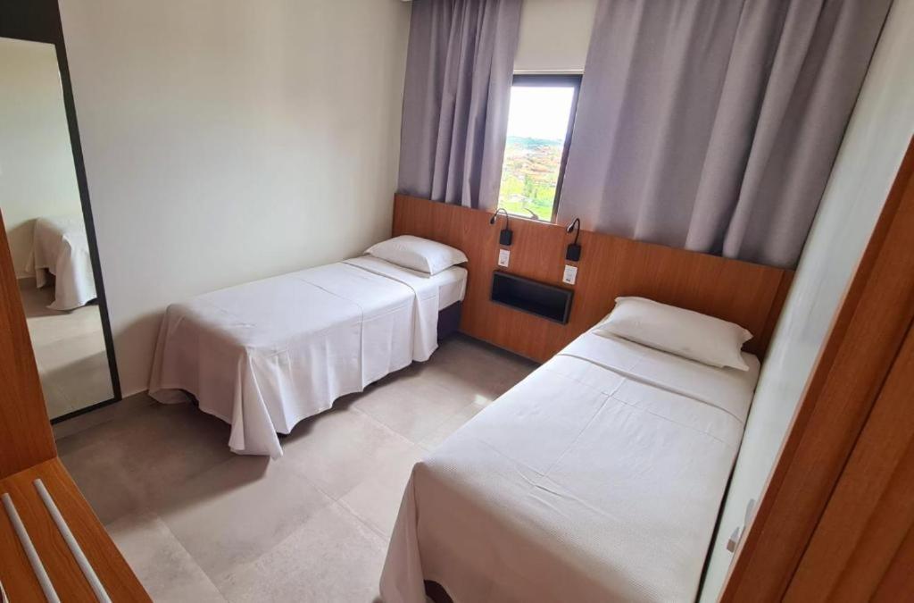 Salinas Premium Resort Salinópolis Dış mekan fotoğraf