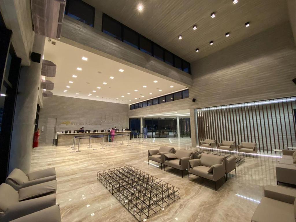 Salinas Premium Resort Salinópolis Dış mekan fotoğraf