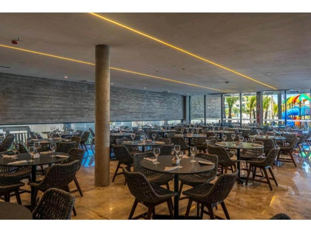 Salinas Premium Resort Salinópolis Dış mekan fotoğraf