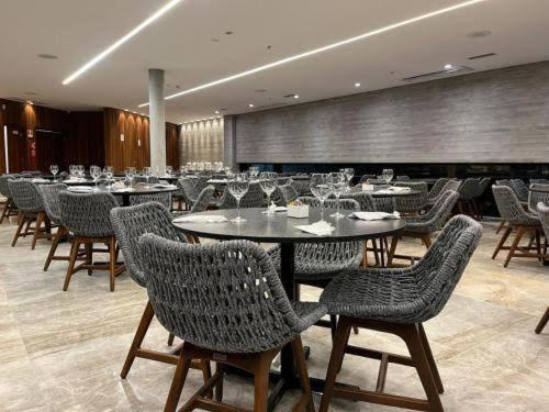Salinas Premium Resort Salinópolis Dış mekan fotoğraf