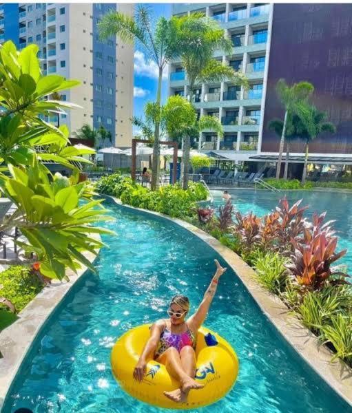 Salinas Premium Resort Salinópolis Dış mekan fotoğraf
