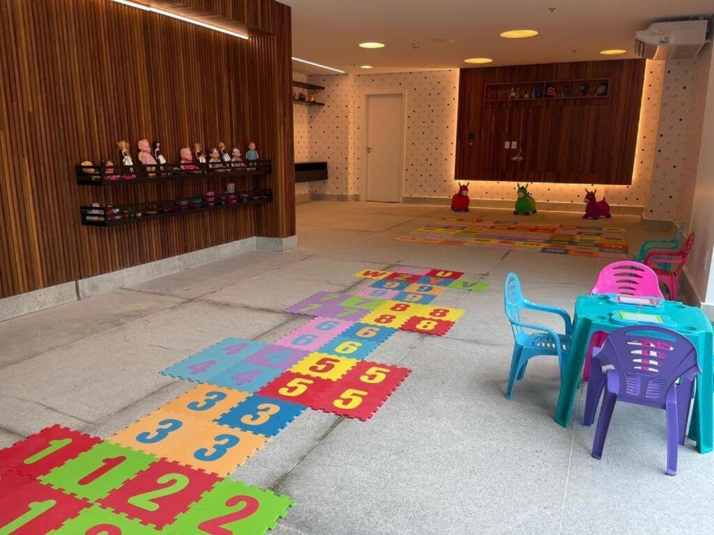 Salinas Premium Resort Salinópolis Dış mekan fotoğraf