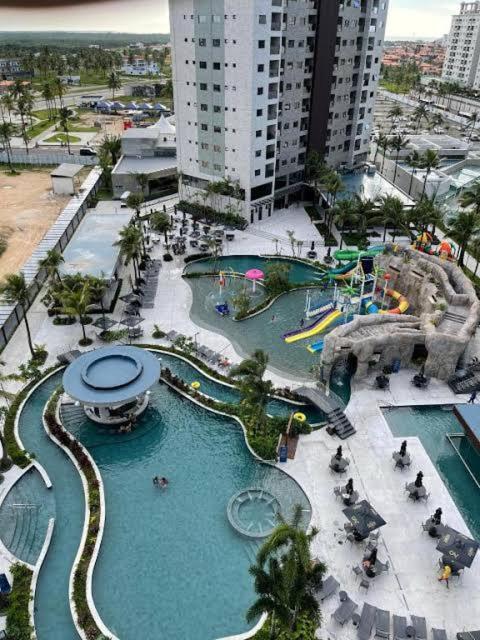 Salinas Premium Resort Salinópolis Dış mekan fotoğraf