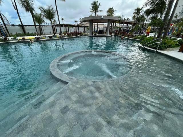 Salinas Premium Resort Salinópolis Dış mekan fotoğraf