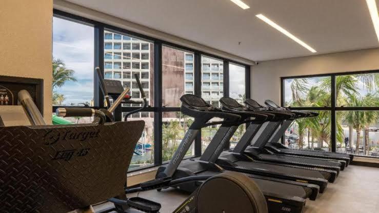 Salinas Premium Resort Salinópolis Dış mekan fotoğraf