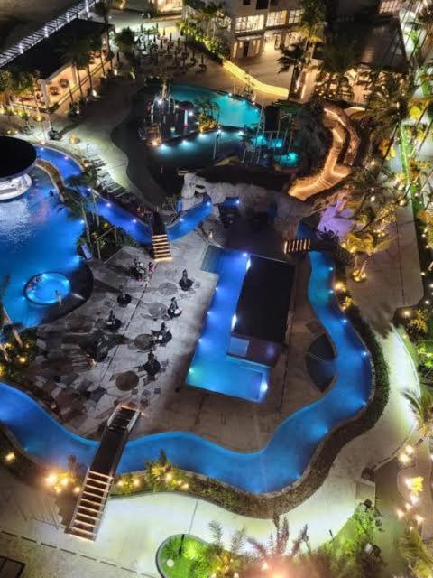 Salinas Premium Resort Salinópolis Dış mekan fotoğraf
